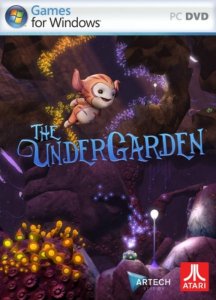 скачать игру бесплатно The UnderGarden (2010/ENG) PC