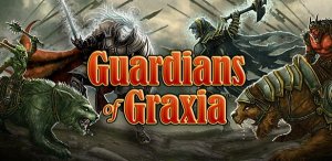 скачать игру бесплатно Guardians of Graxia (2010/ENG) PC