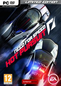 скачать игру бесплатно Need for Speed. Hot Pursuit: Limited Edition (2010/RUS/ENG) PC