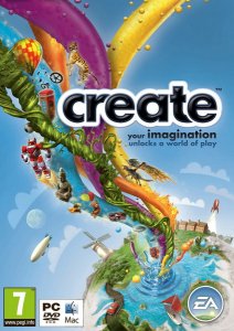 скачать игру бесплатно Create (2010/RUS/ENG/MULTI8) PC