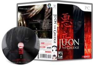 скачать игру Ju-On: The Grudge - Haunted House 