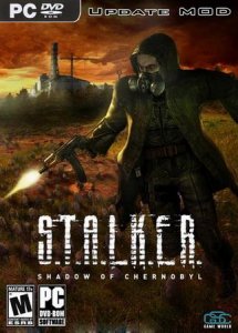 скачать игру S.T.A.L.K.E.R. SHoC Update MOD 