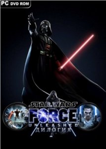 скачать игру Дилогия Star Wars: The Force Unleashed 