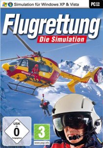 скачать игру Flugrettung Die Simulation 