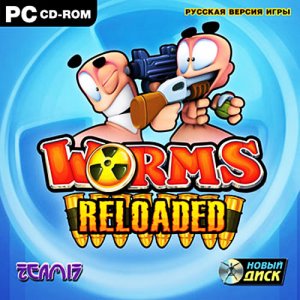 скачать игру Worms 2: Armageddon 