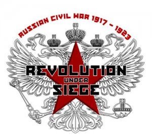 скачать игру Revolution Under Siege