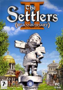 скачать игру The Settlers 2: Awakening of Cultures