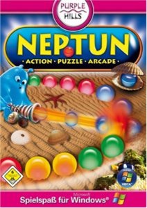 скачать игру Neptun