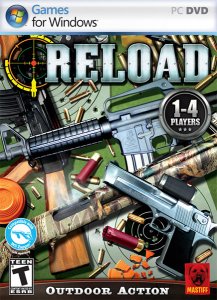 скачать игру Reload: Target Down
