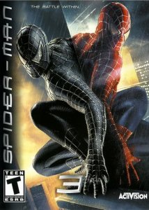 скачать игру Spider-Man 3: The Game