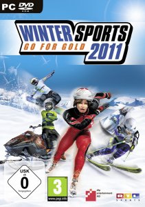 скачать игру Winter Sports 2011: Go for Gold