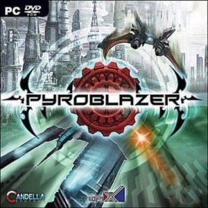 скачать игру Pyroblazer 