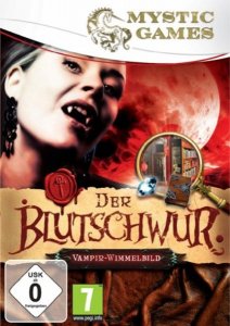 скачать игру Der Blutschwur 