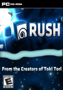 скачать игру Rush 
