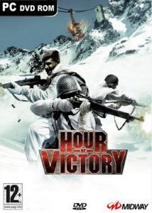 скачать игру Hour of Victory 