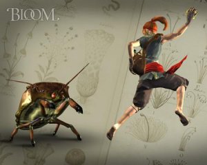 скачать игру бесплатно Bloom (2010/ENG) PC