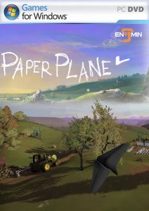 скачать игру бесплатно Paper Plane (2010/ENG) PC