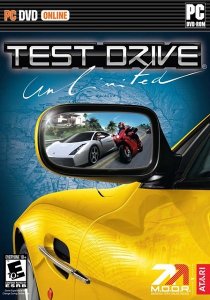 скачать игру Test Drive Unlimited MOD 