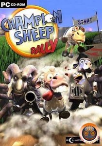 скачать игру бесплатно Овцегонки (2008/Rus) PC