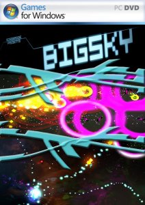 скачать игру бесплатно Big Sky (2010/ENG) PC