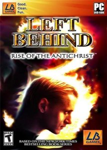 скачать игру бесплатно Left Behind 3 Rise of the Antichrist (2010/ENG) PC