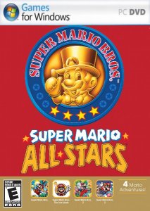 скачать игру Super Mario All-Stars - 25th Anniversary Edition 