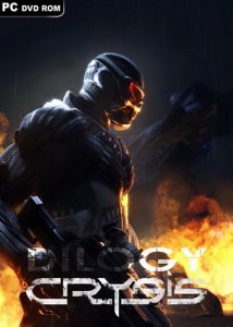 скачать игру бесплатно Crysis - Дилогия (2008/RUS) PC