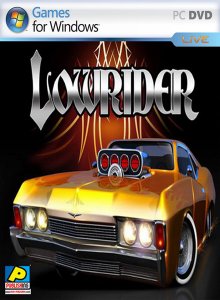 скачать игру бесплатно Lowrider Simulator (2010/DE) PC