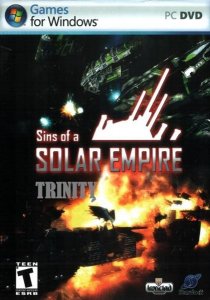 скачать игру Закат Солнечной Империи: Новая война (2010/RUS) PC