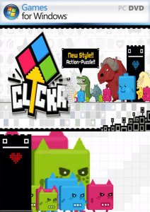 скачать игру бесплатно Clickr (2010/ENG) PC