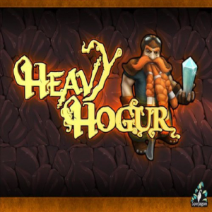 скачать игру Heavy Hogur