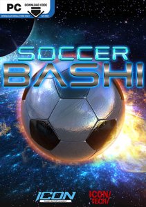 скачать игру Soccer Bashi