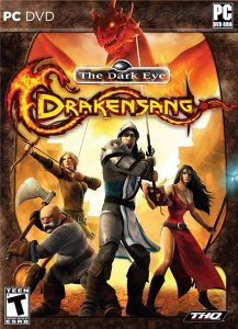 скачать игру Drakensang. Anthology