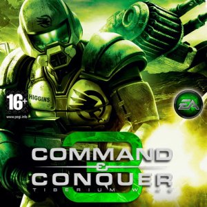 скачать игру Command & Conquer 3: Tiberium Wars