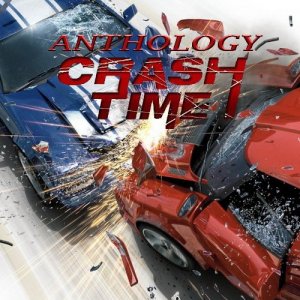 скачать игру Антология - Crash Time