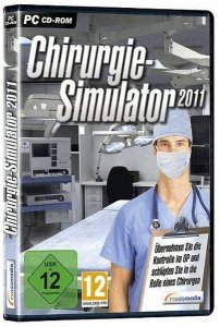 скачать игру бесплатно Chirurgie-Simulator (2010/DE) PC