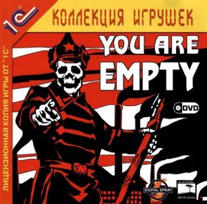 скачать игру You Are Empty 