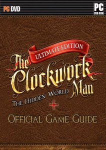 скачать игру The Clockwork Man: The Hidden World - Ultimate Edition 