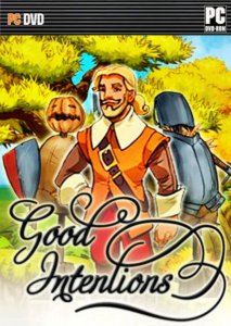 скачать игру бесплатно Good Intentions (2010/ENG/DE) PC