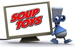 скачать игру бесплатно Souptoys (2011/ENG) PC