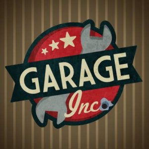 скачать игру бесплатно Garage Inc. (2011/ENG) PC