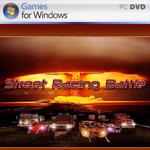 скачать игру Street Racing Battle 