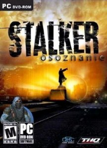 скачать игру S.T.A.L.K.E.R.:Осознание Full