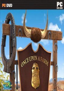 скачать игру Once Upon a Farm 