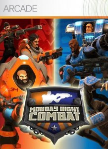 скачать игру Monday Night Combat