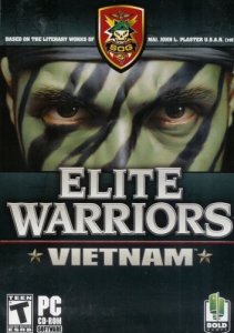 скачать игру Elite Warriors: Vietnam