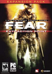 скачать игру F.E.A.R. Extraction Point