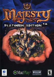 скачать игру Majesty: Платиновое Издание