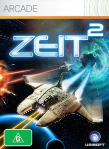 скачать игру бесплатно Zeit² (2011/MULTI5) PC