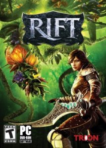 скачать игру бесплатно Rift: Planes of Telara (2011/Eng/Beta) PC